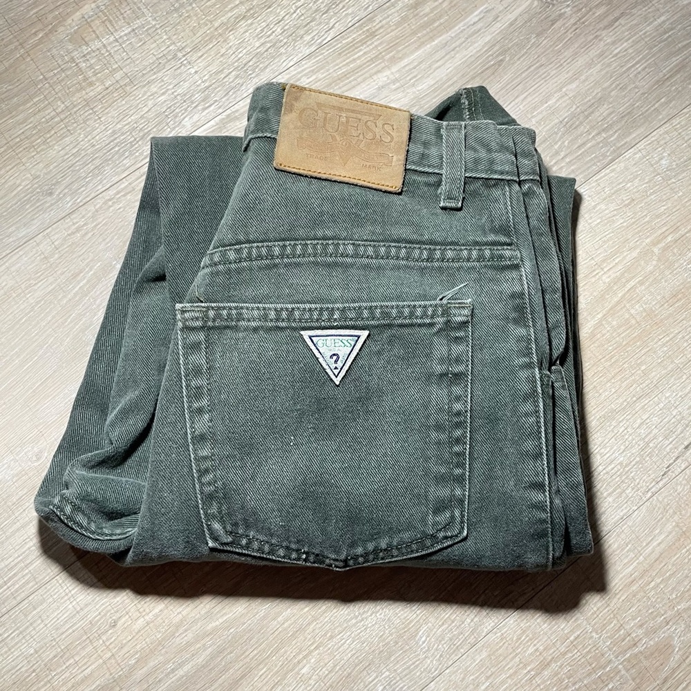 Vintage Guess jeans*